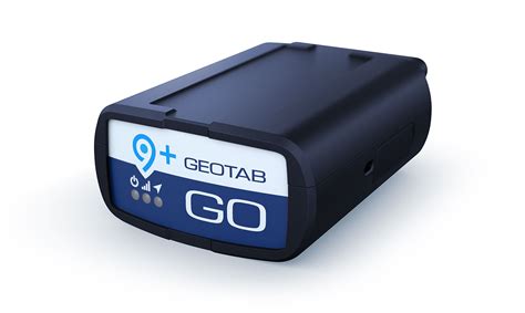 geotab login